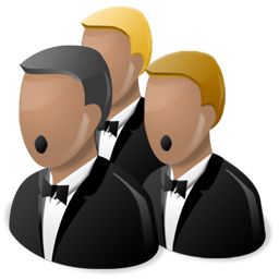 Pronuncia inglese di CHORUS