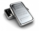 Pronuncia inglese di PLATINUM