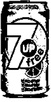 Pronuncia inglese di SEVEN UP