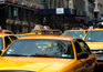 Pronuncia inglese di TAXI