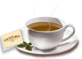 Pronuncia inglese di TEA